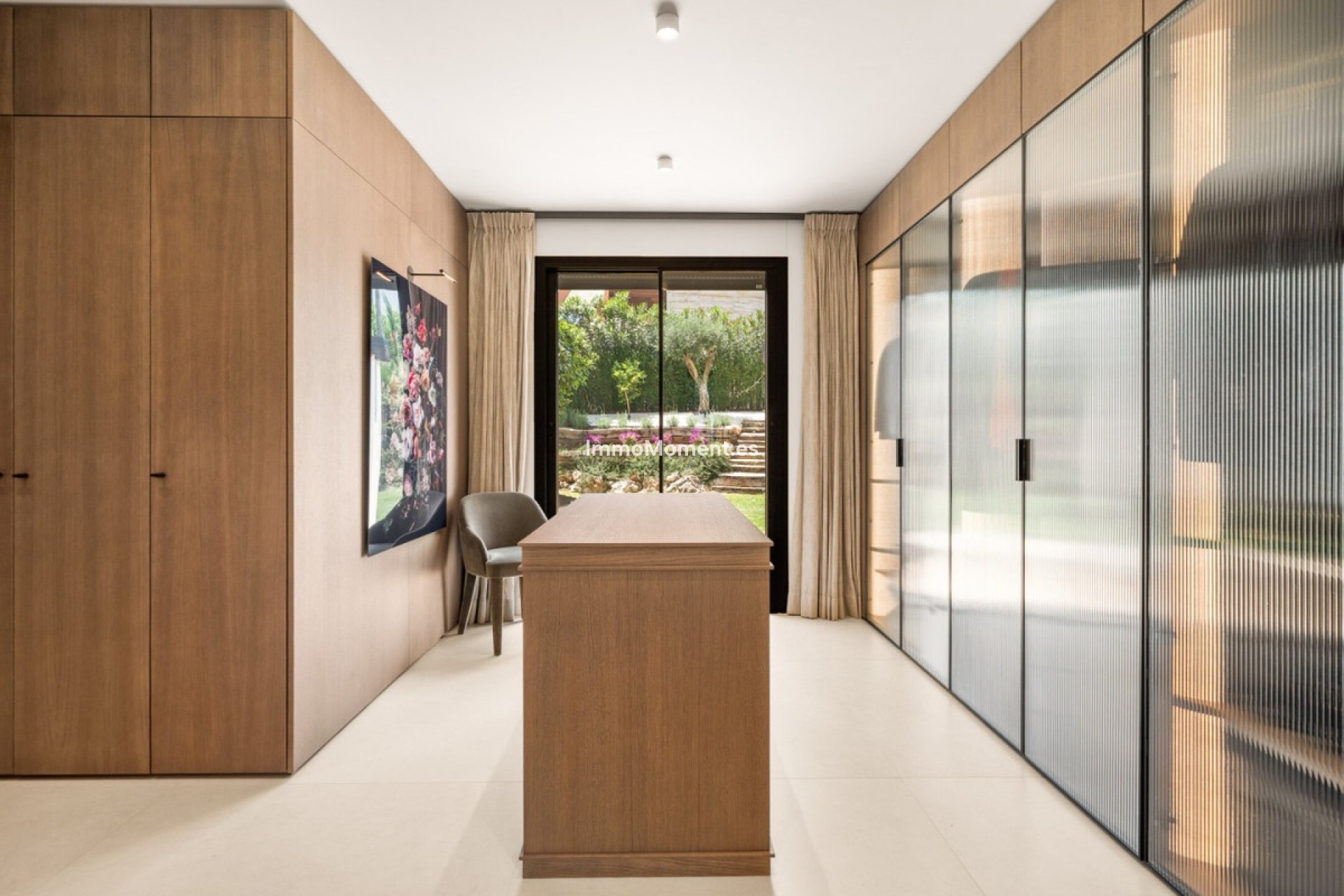 Bestaande woning - Vrijstaande villa - Marbella - The Golden Mile