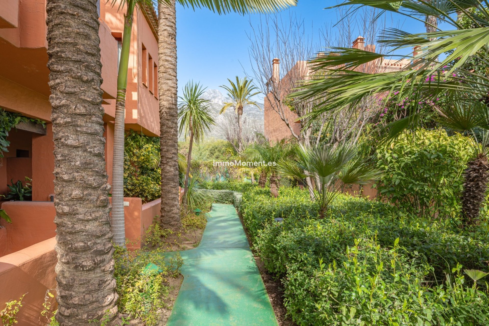 Bestaande woning - Vrijstaande villa - Marbella - The Golden Mile