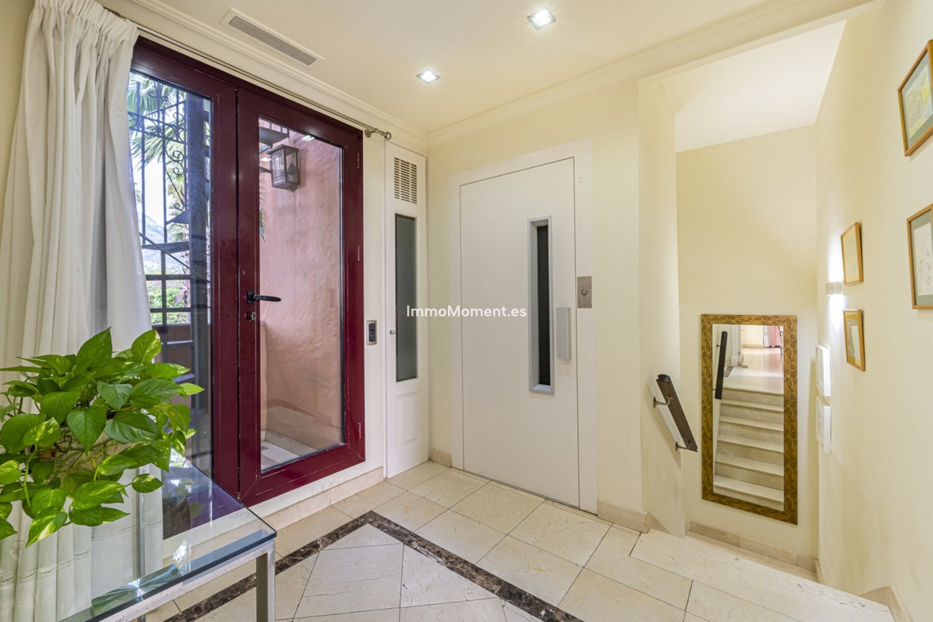 Bestaande woning - Vrijstaande villa - Marbella - The Golden Mile