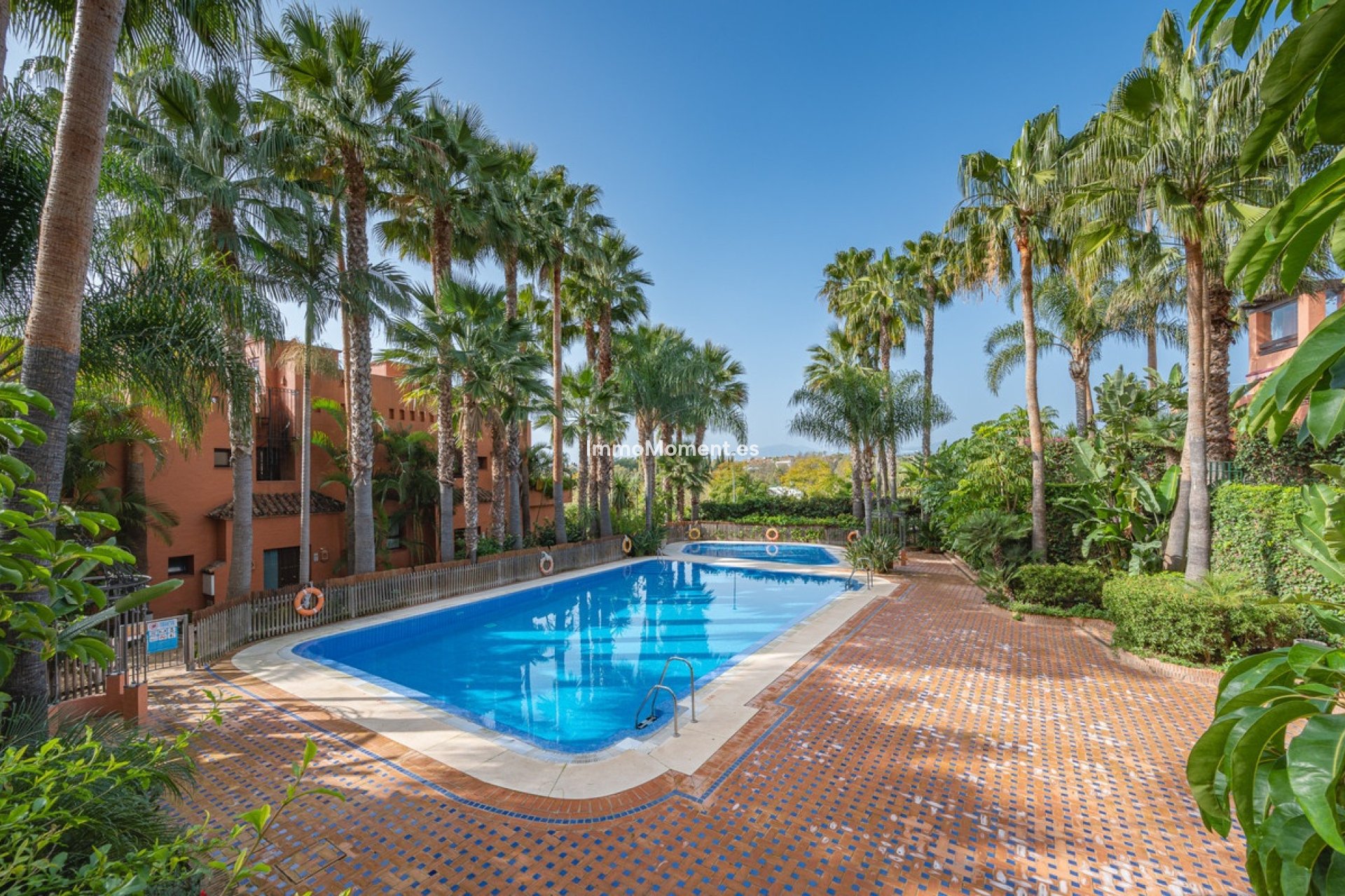 Bestaande woning - Vrijstaande villa - Marbella - The Golden Mile