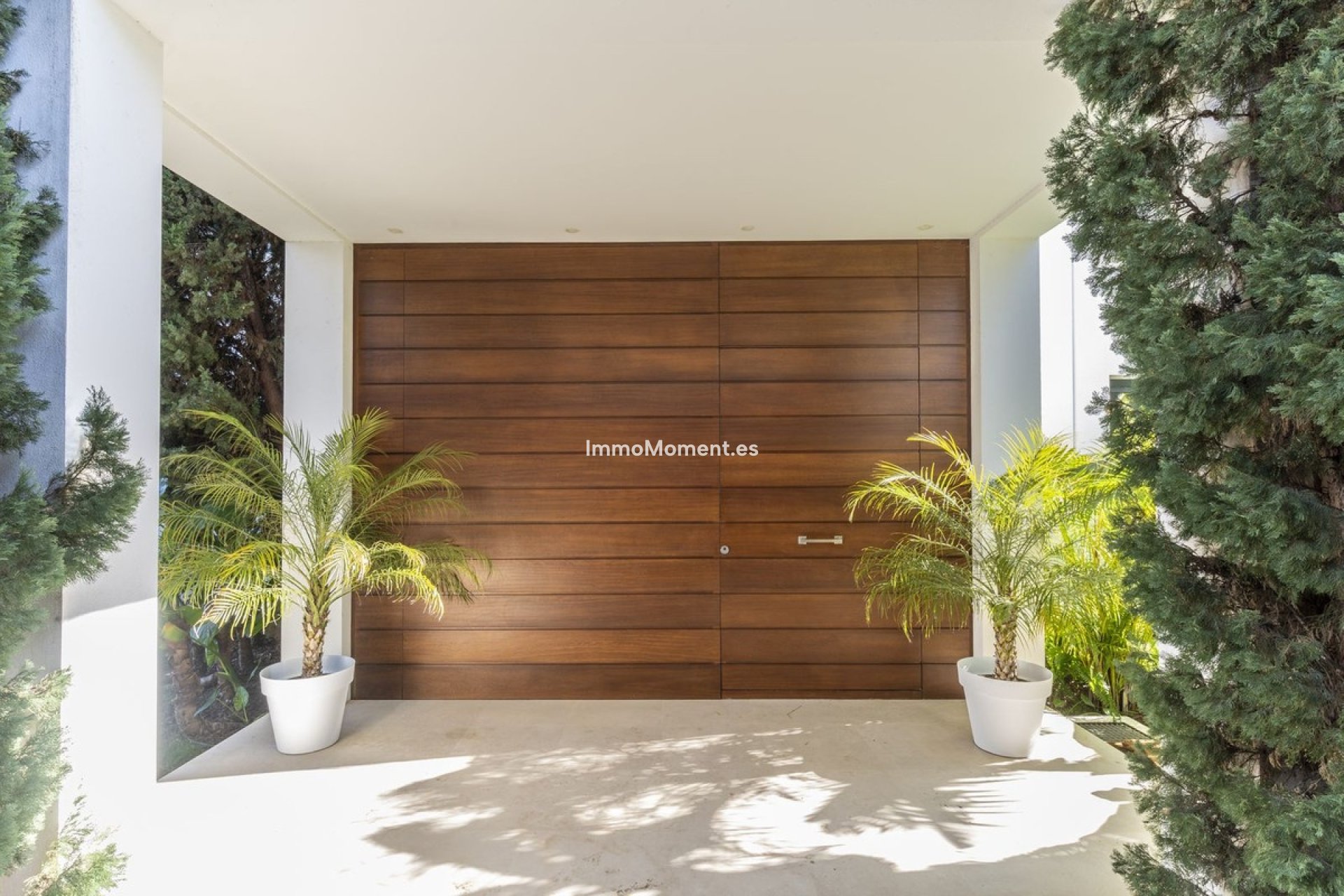 Bestaande woning - Vrijstaande villa - Marbella - The Golden Mile