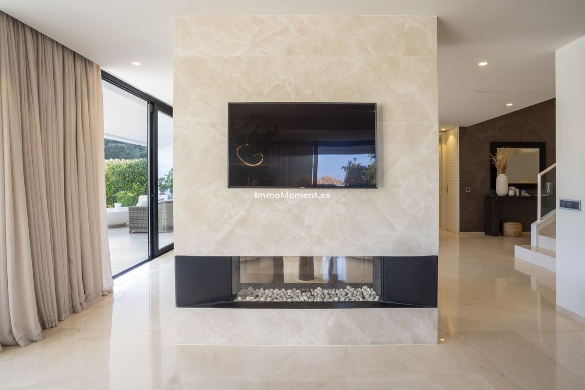 Bestaande woning - Vrijstaande villa - Marbella - The Golden Mile
