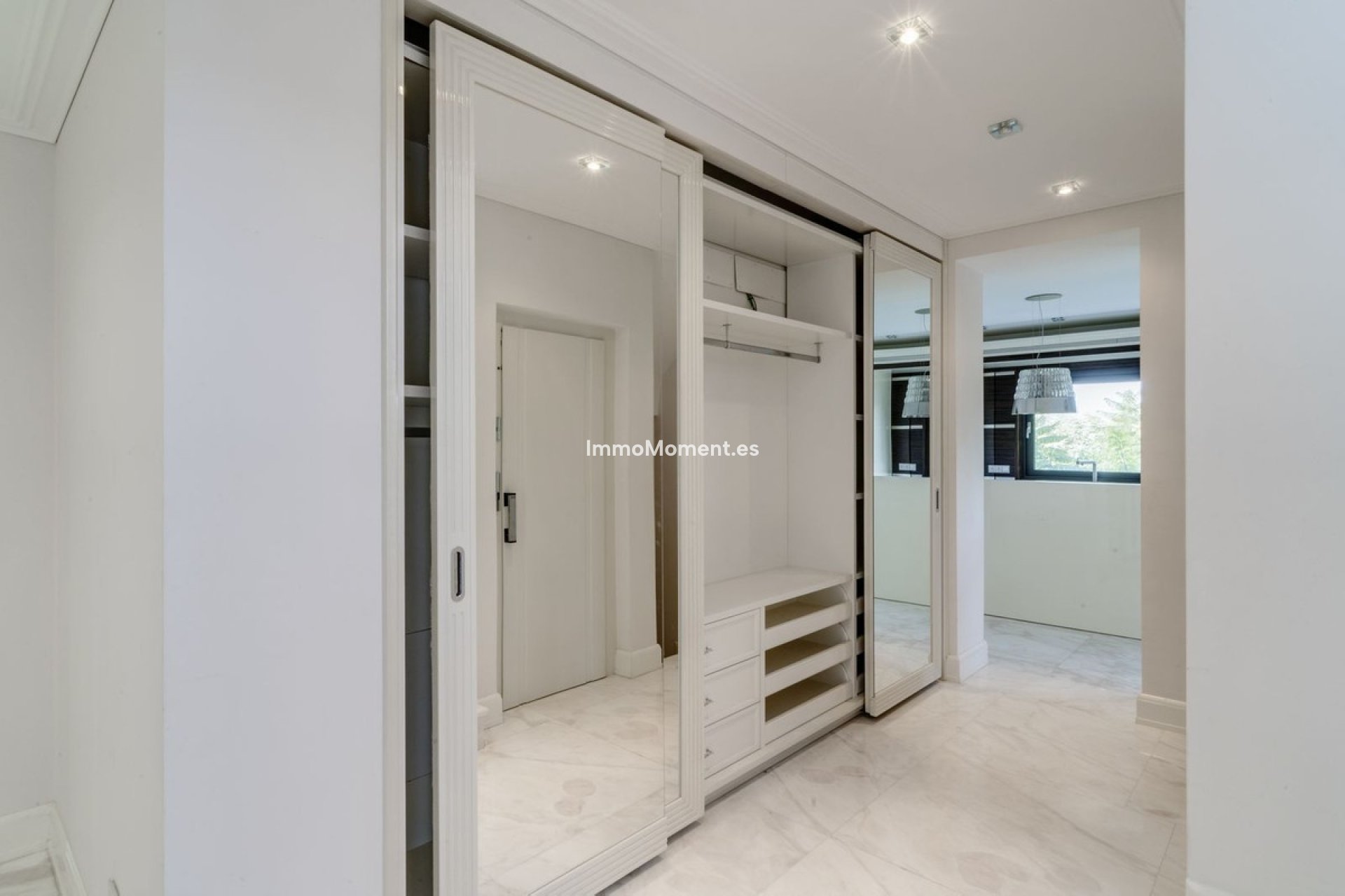 Bestaande woning - Vrijstaande villa - Marbella - The Golden Mile