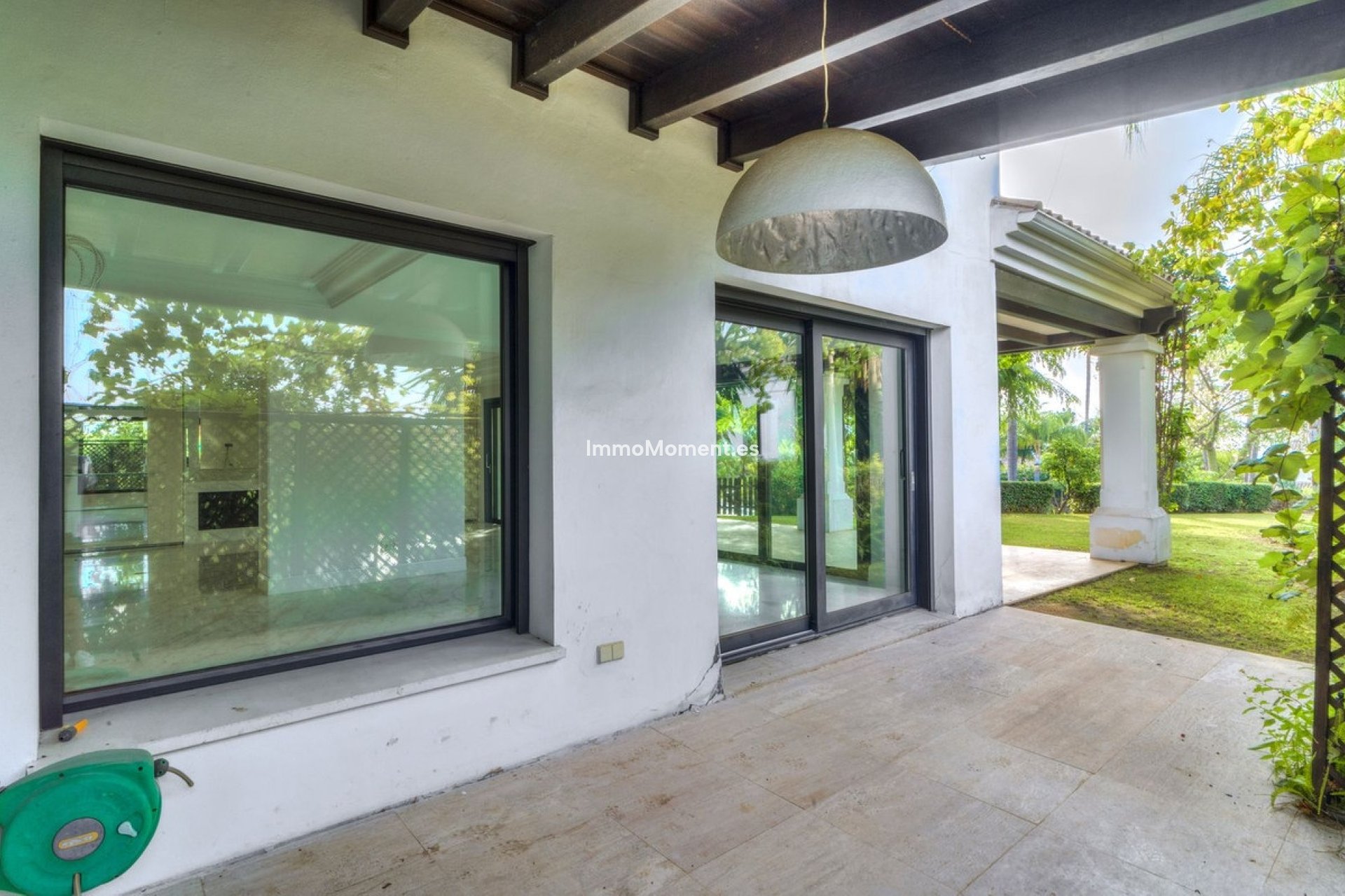 Bestaande woning - Vrijstaande villa - Marbella - The Golden Mile