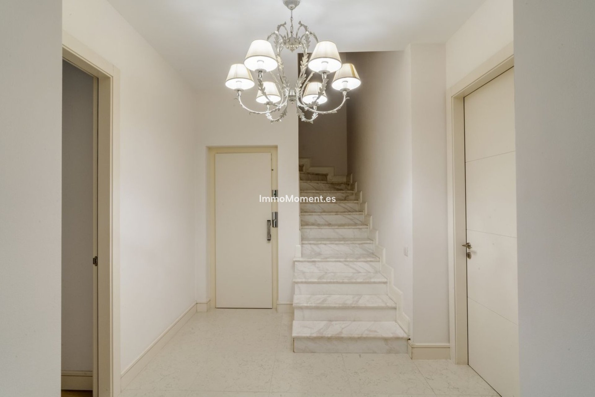 Bestaande woning - Vrijstaande villa - Marbella - The Golden Mile