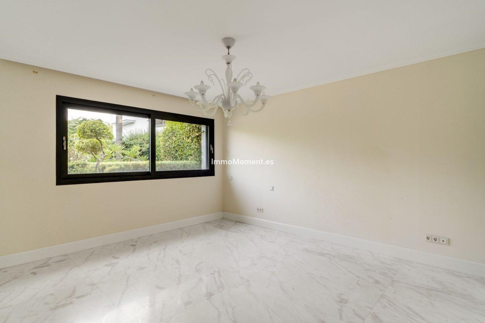 Bestaande woning - Vrijstaande villa - Marbella - The Golden Mile