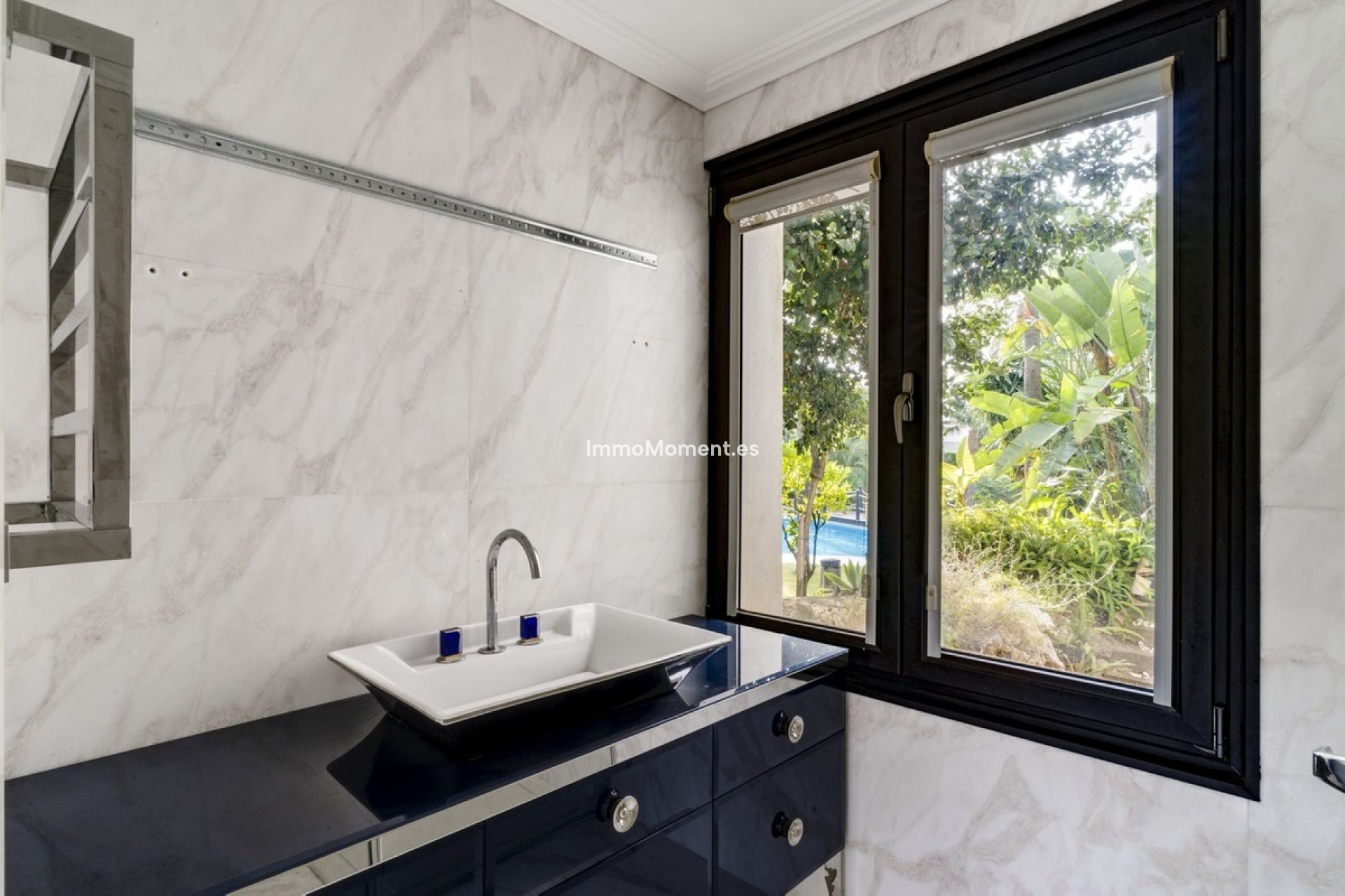 Bestaande woning - Vrijstaande villa - Marbella - The Golden Mile