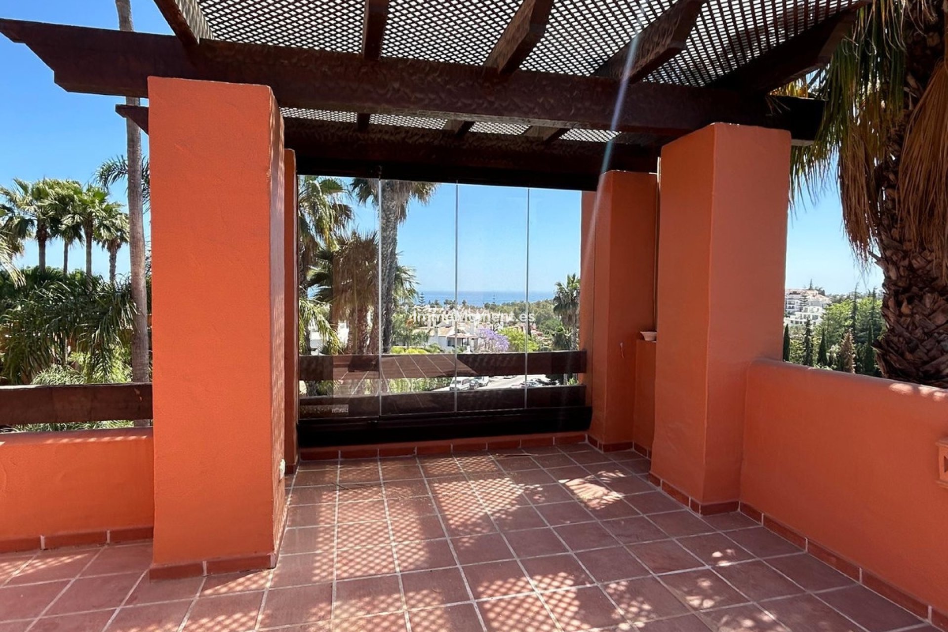 Bestaande woning - Vrijstaande villa - Marbella - The Golden Mile