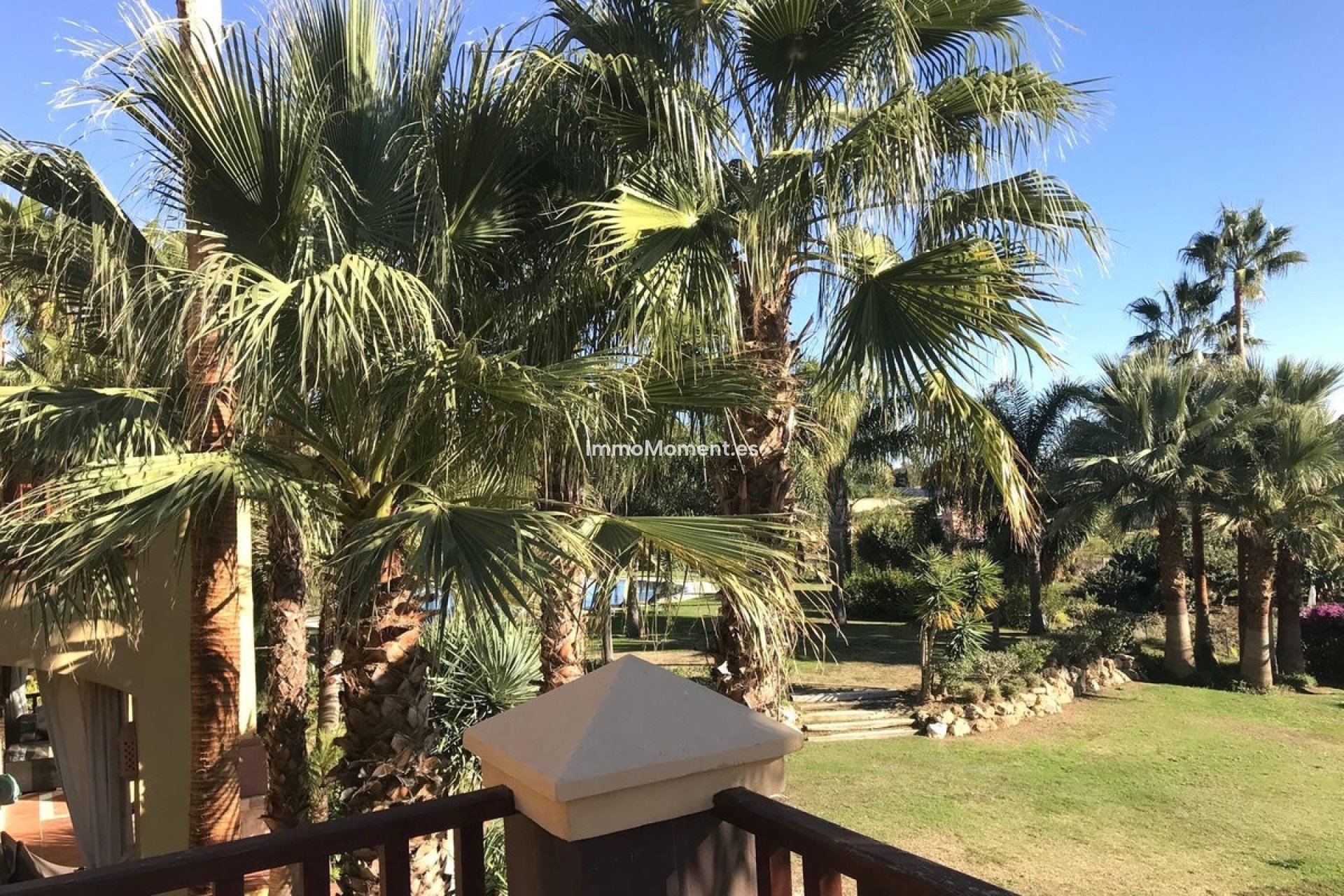 Bestaande woning - Vrijstaande villa - Marbella - The Golden Mile