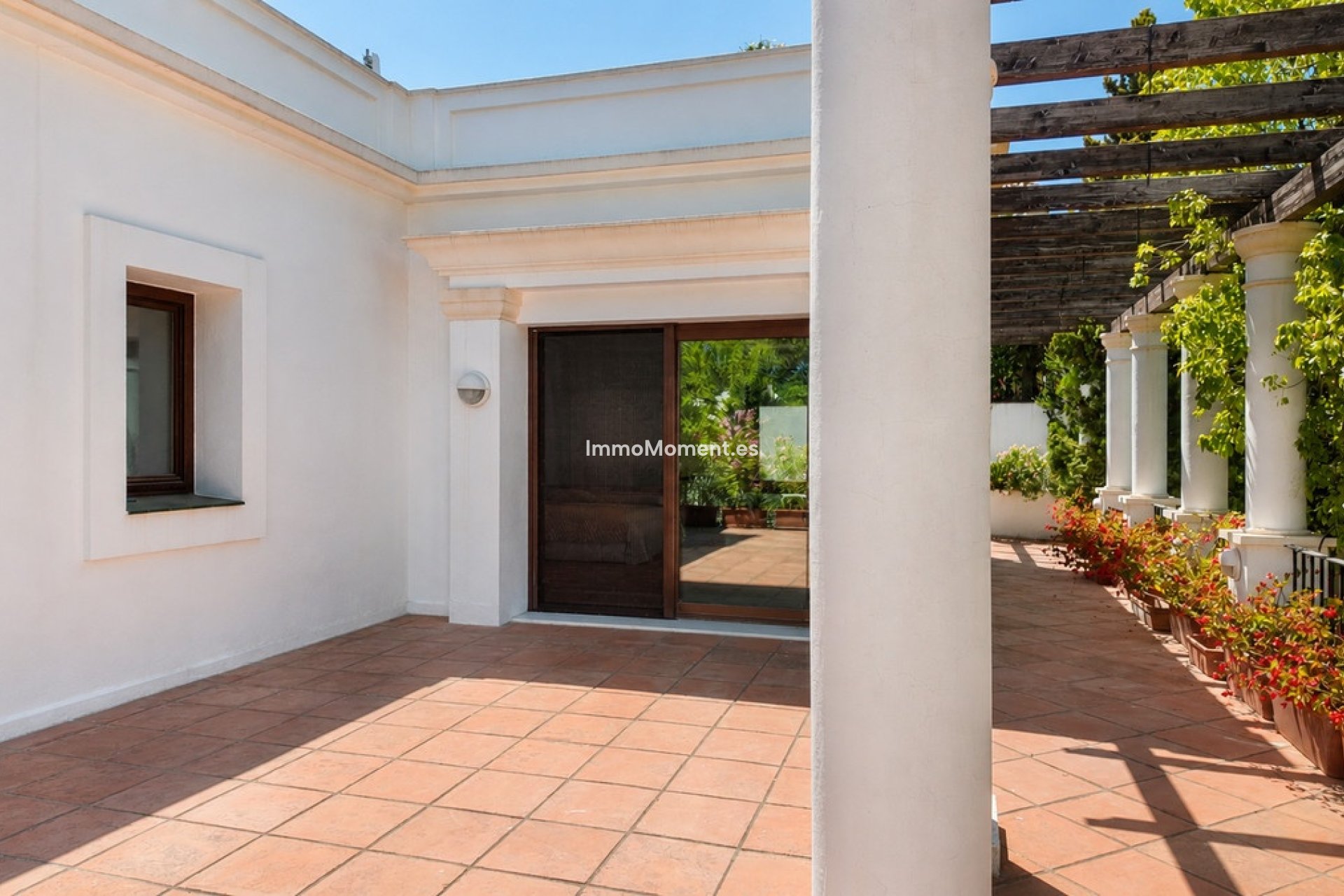 Bestaande woning - Vrijstaande villa - Marbella - The Golden Mile