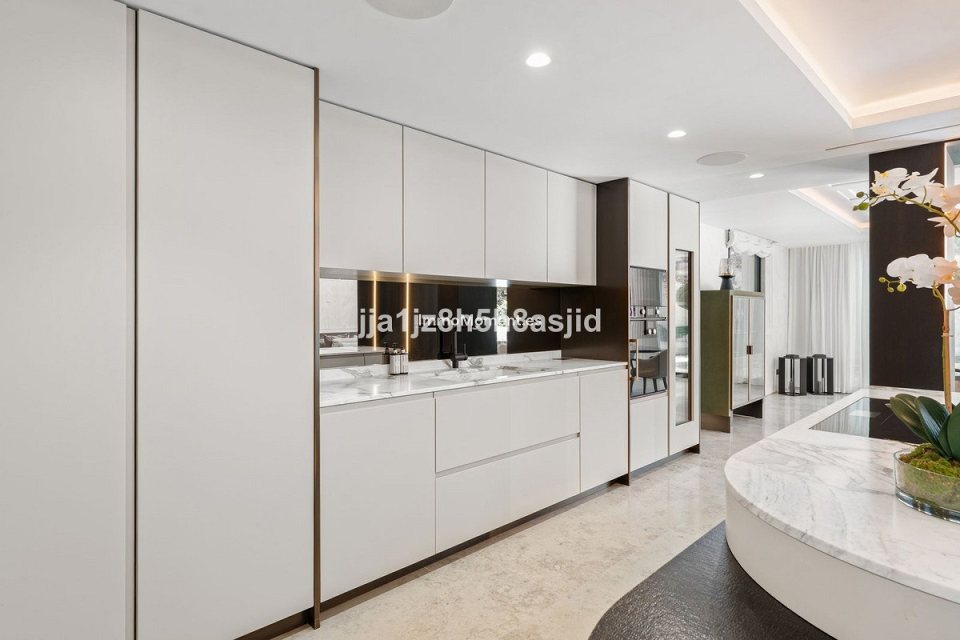 Bestaande woning - Vrijstaande villa - Marbella - The Golden Mile