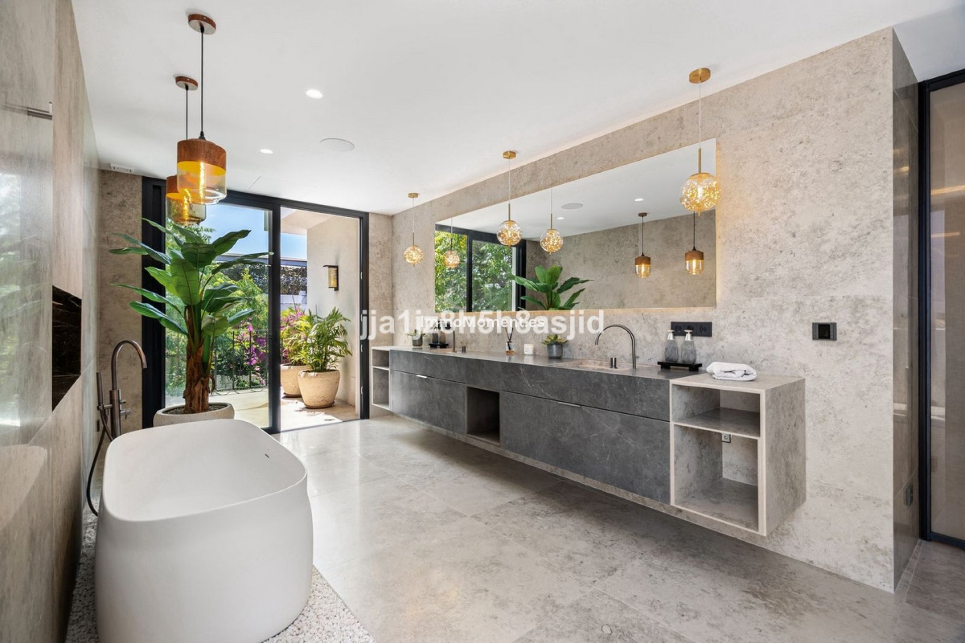 Bestaande woning - Vrijstaande villa - Marbella - The Golden Mile