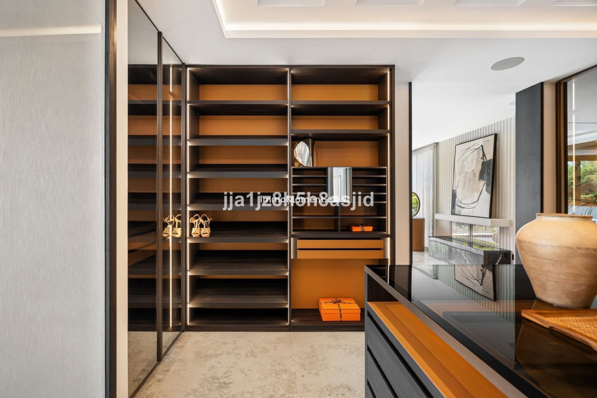 Bestaande woning - Vrijstaande villa - Marbella - The Golden Mile