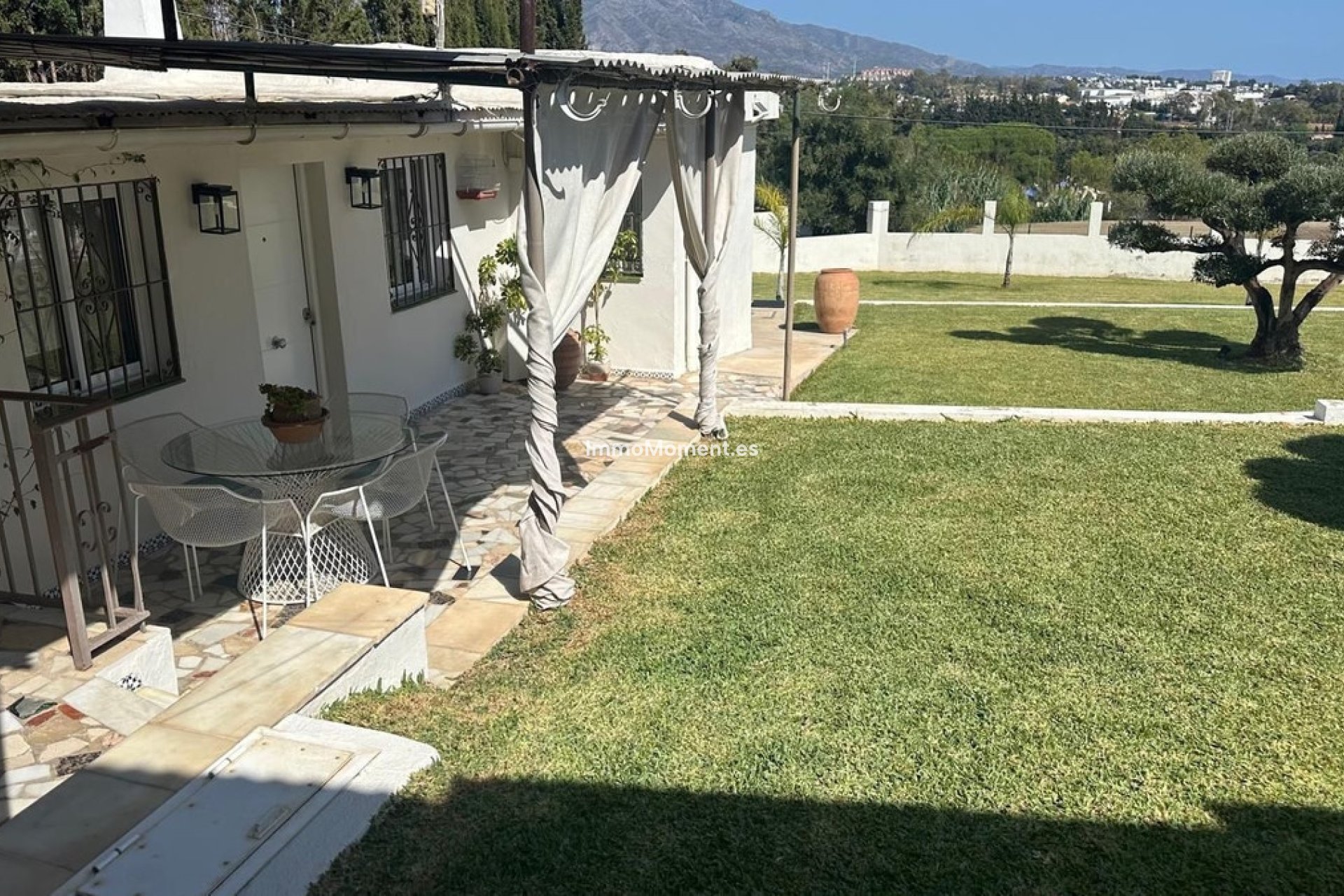 Bestaande woning - Vrijstaande villa - Marbella - Valle del Sol