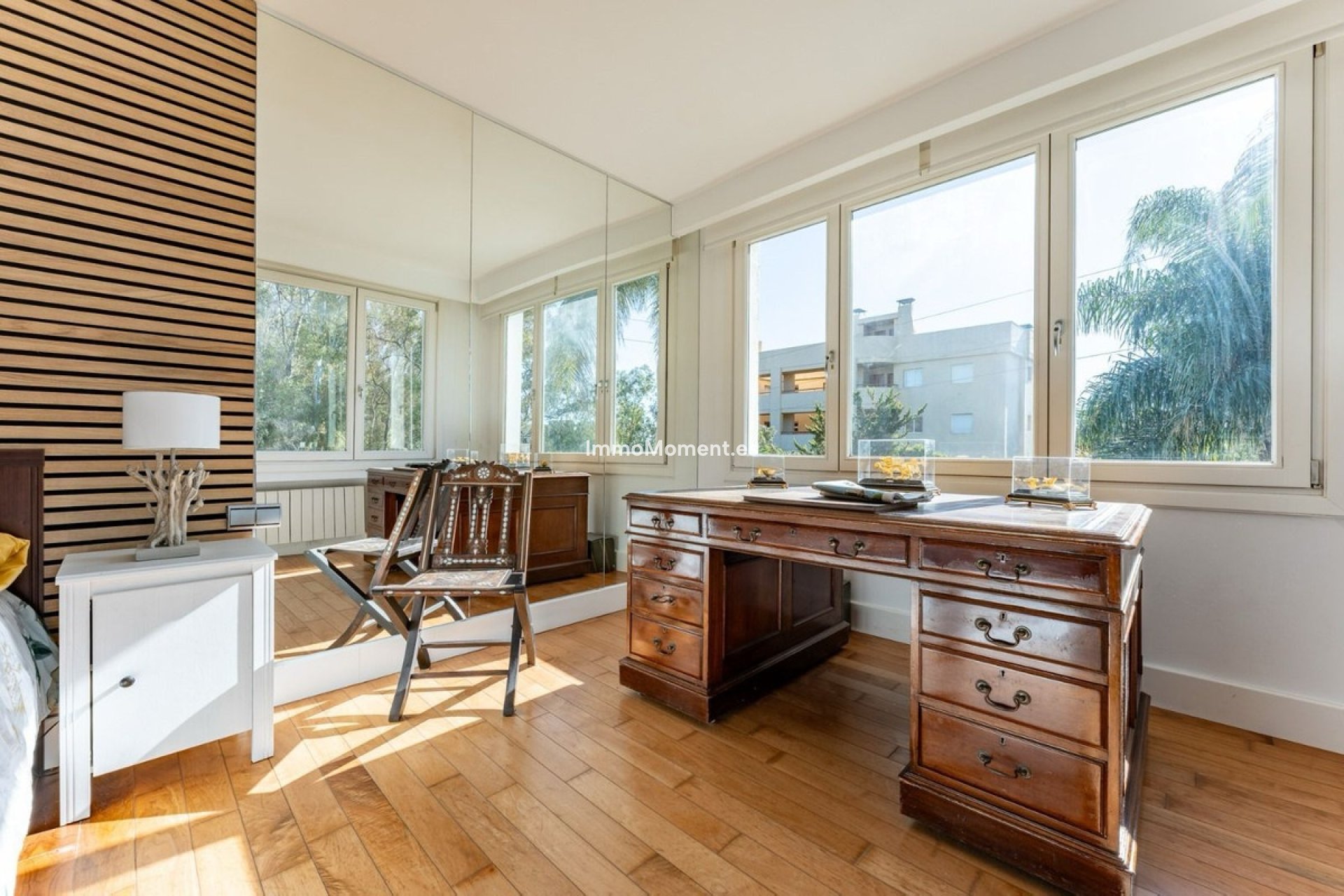 Bestaande woning - Vrijstaande villa - Mijas - Calahonda
