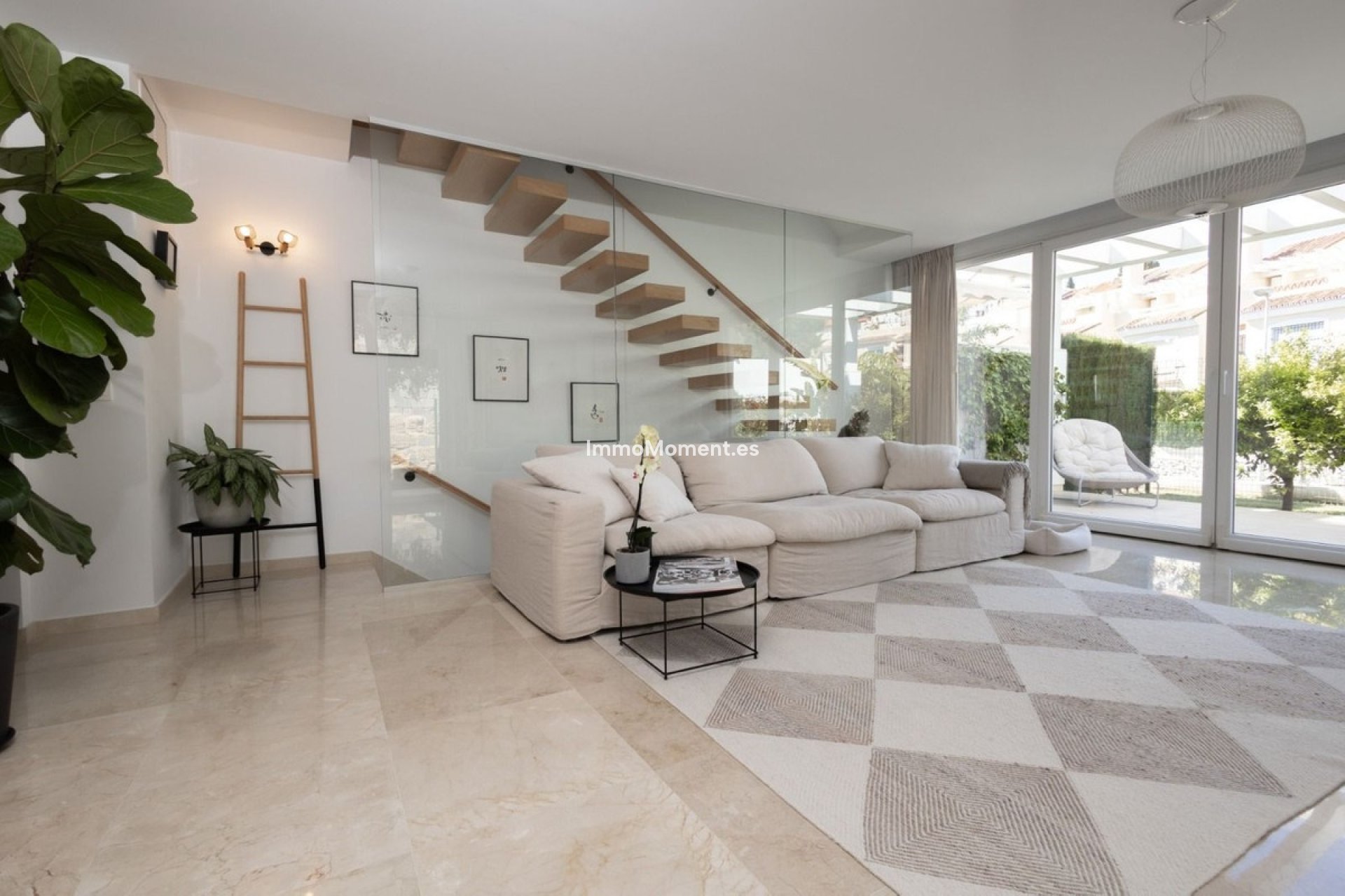 Bestaande woning - Vrijstaande villa - Mijas - Calahonda