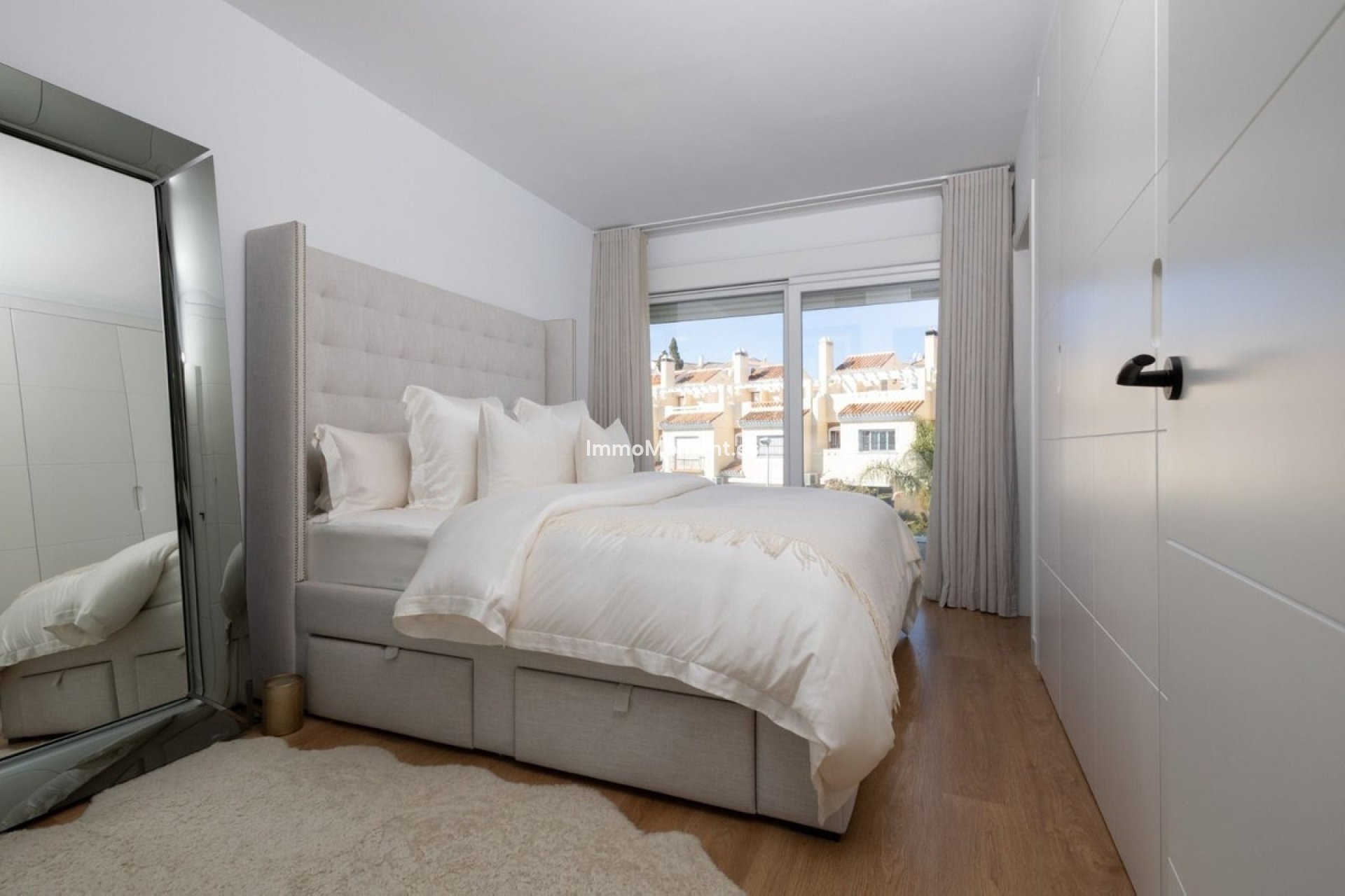 Bestaande woning - Vrijstaande villa - Mijas - Calahonda