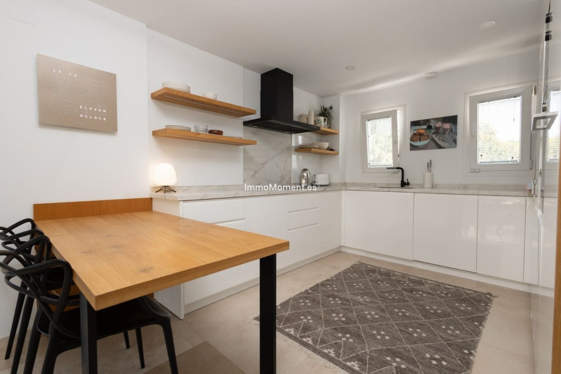 Bestaande woning - Vrijstaande villa - Mijas - Calahonda