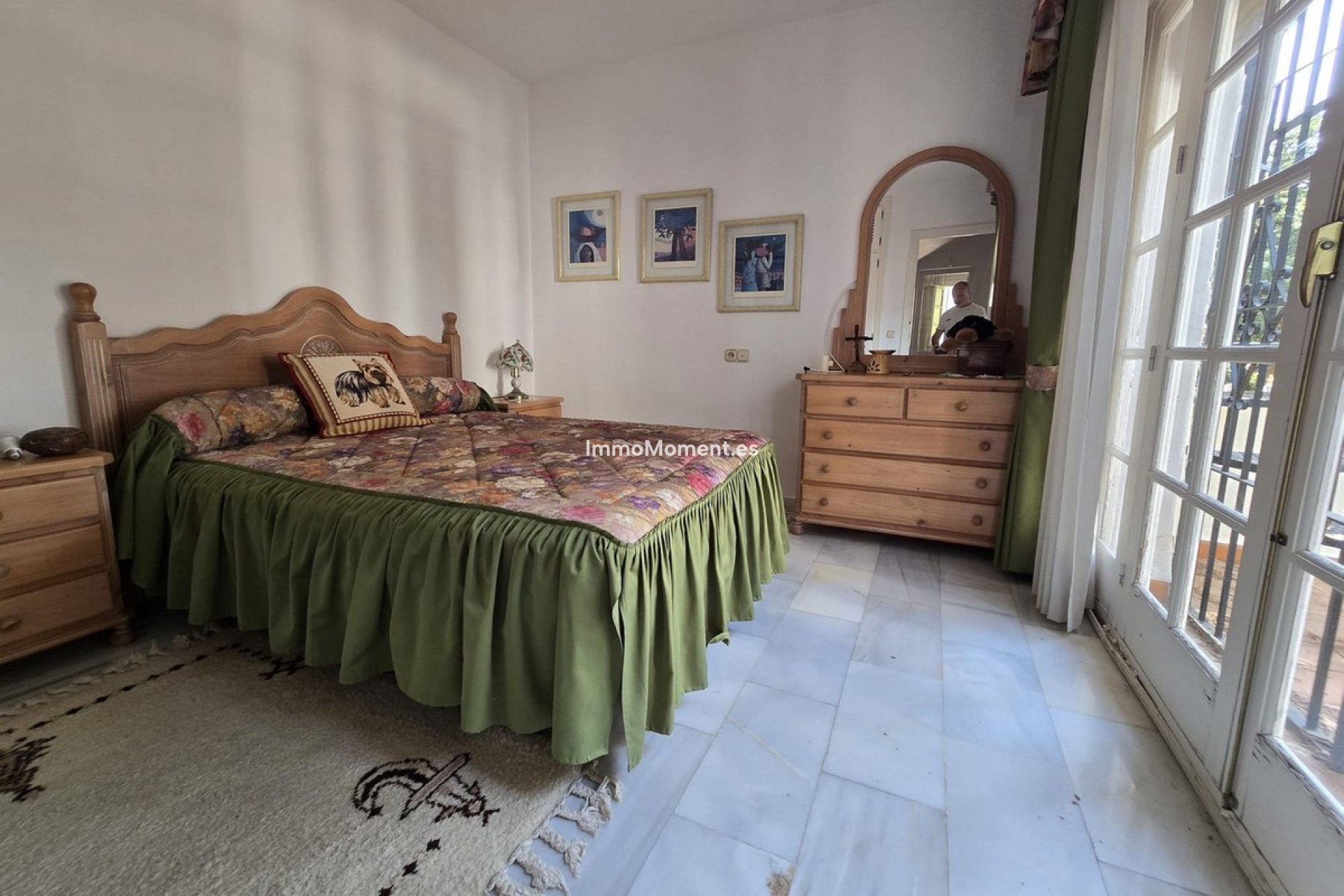 Bestaande woning - Vrijstaande villa - Mijas - Calahonda