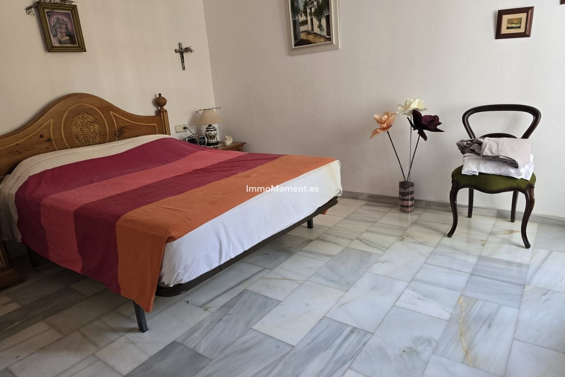 Bestaande woning - Vrijstaande villa - Mijas - Calahonda