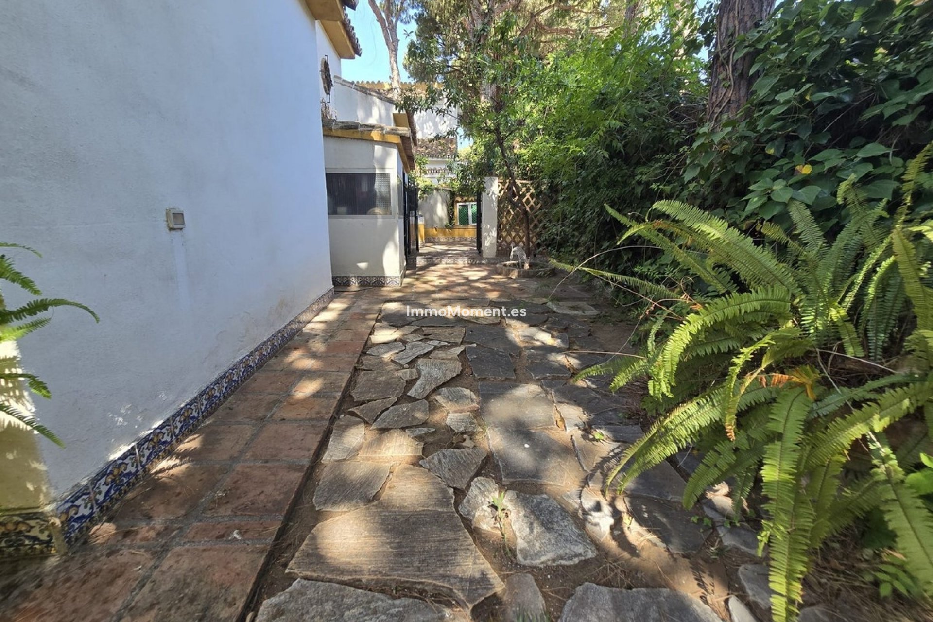 Bestaande woning - Vrijstaande villa - Mijas - Calahonda