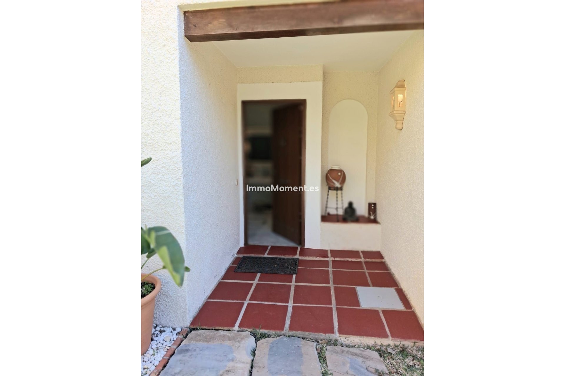 Bestaande woning - Vrijstaande villa - Mijas - Calahonda