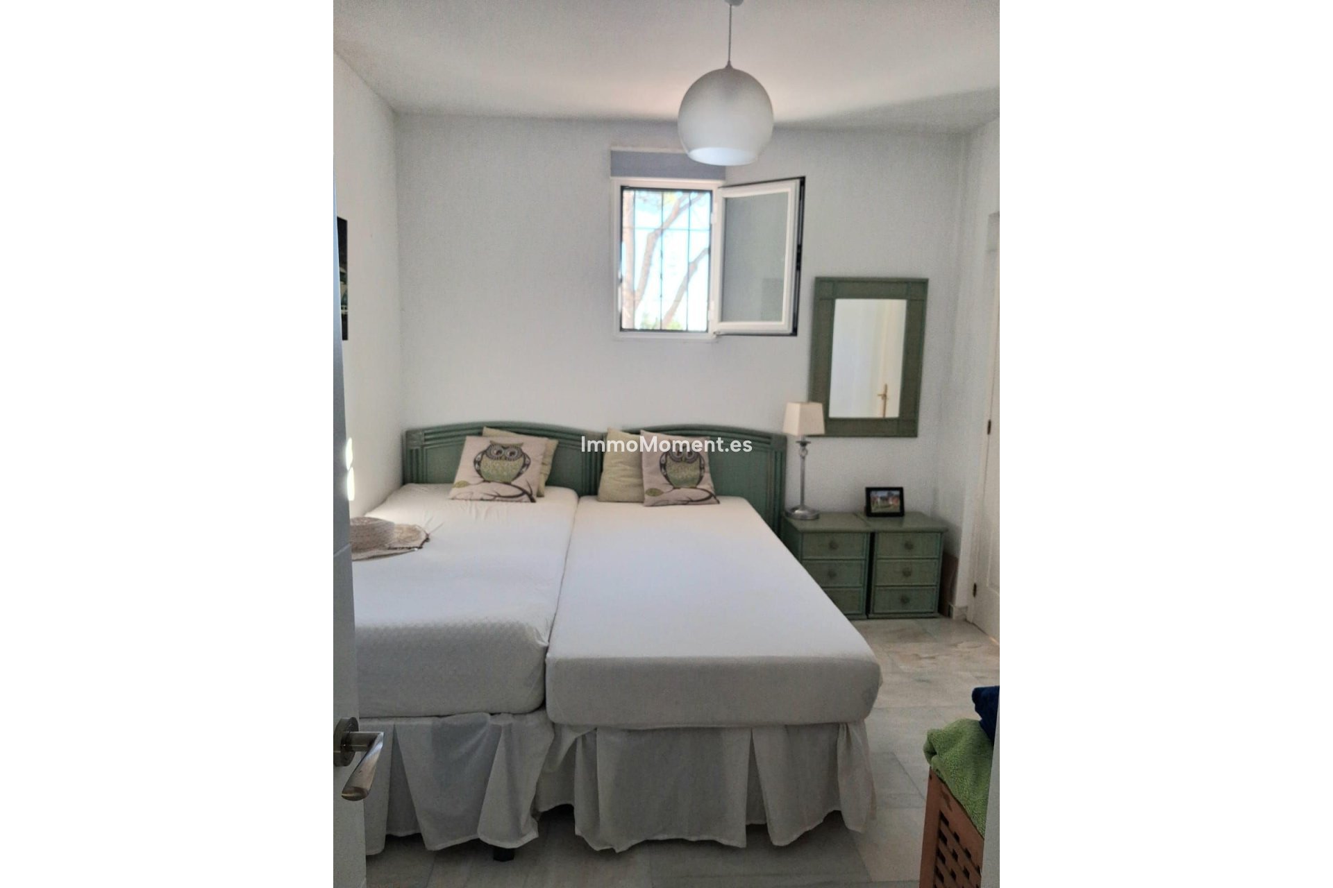 Bestaande woning - Vrijstaande villa - Mijas - Calahonda