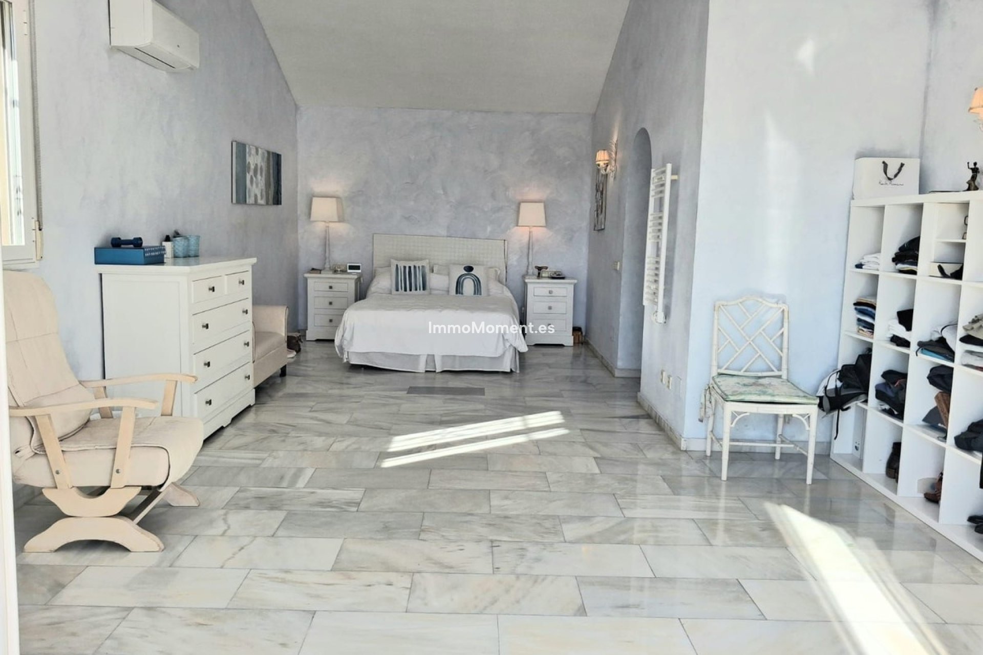 Bestaande woning - Vrijstaande villa - Mijas - Calahonda