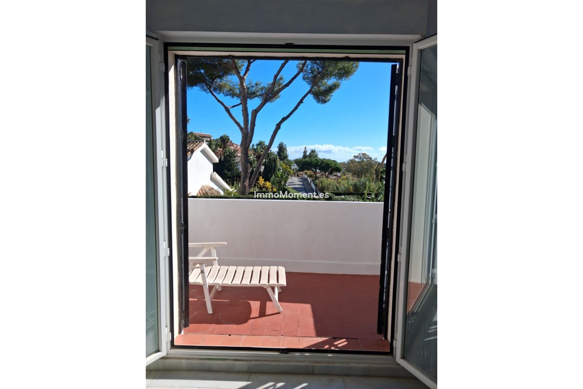 Bestaande woning - Vrijstaande villa - Mijas - Calahonda