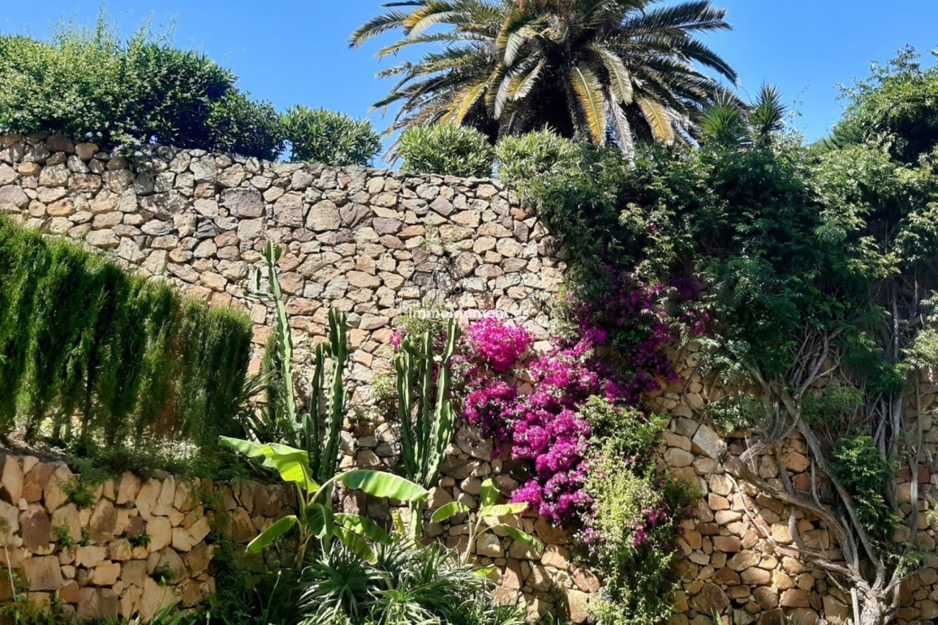 Bestaande woning - Vrijstaande villa - Mijas - Calahonda