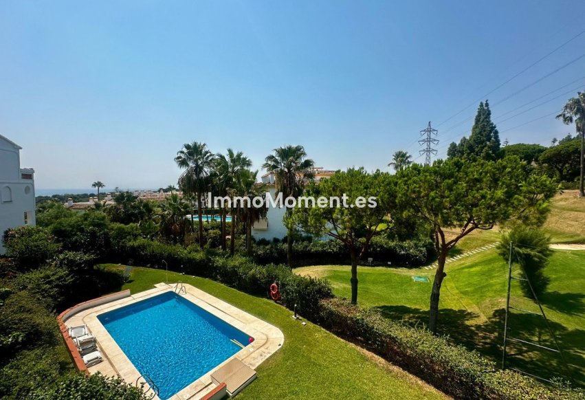Bestaande woning - Vrijstaande villa - Mijas - Calahonda