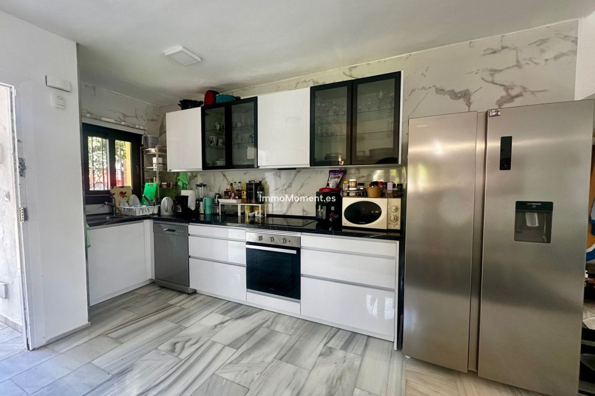 Bestaande woning - Vrijstaande villa - Mijas - Calahonda