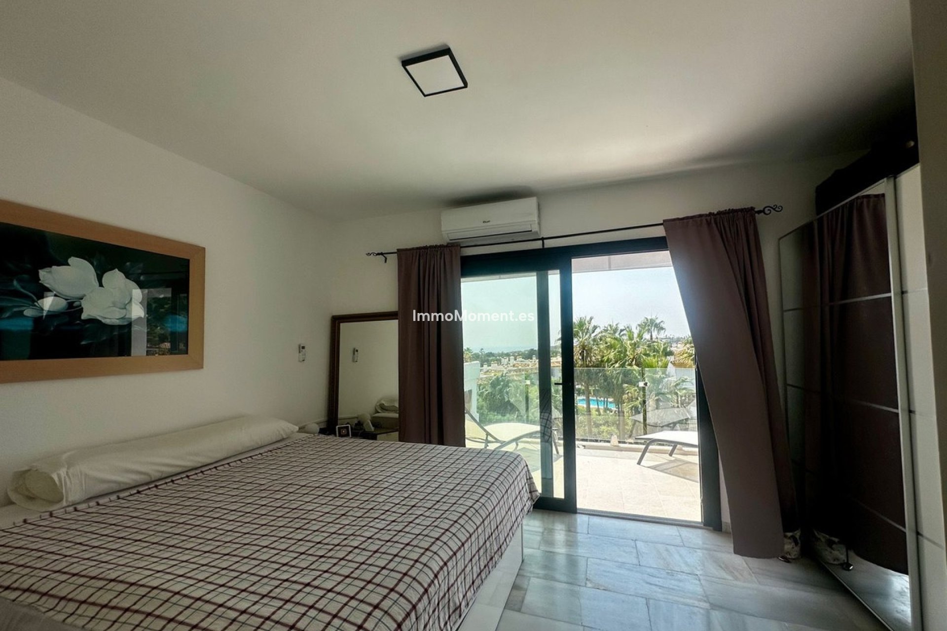 Bestaande woning - Vrijstaande villa - Mijas - Calahonda