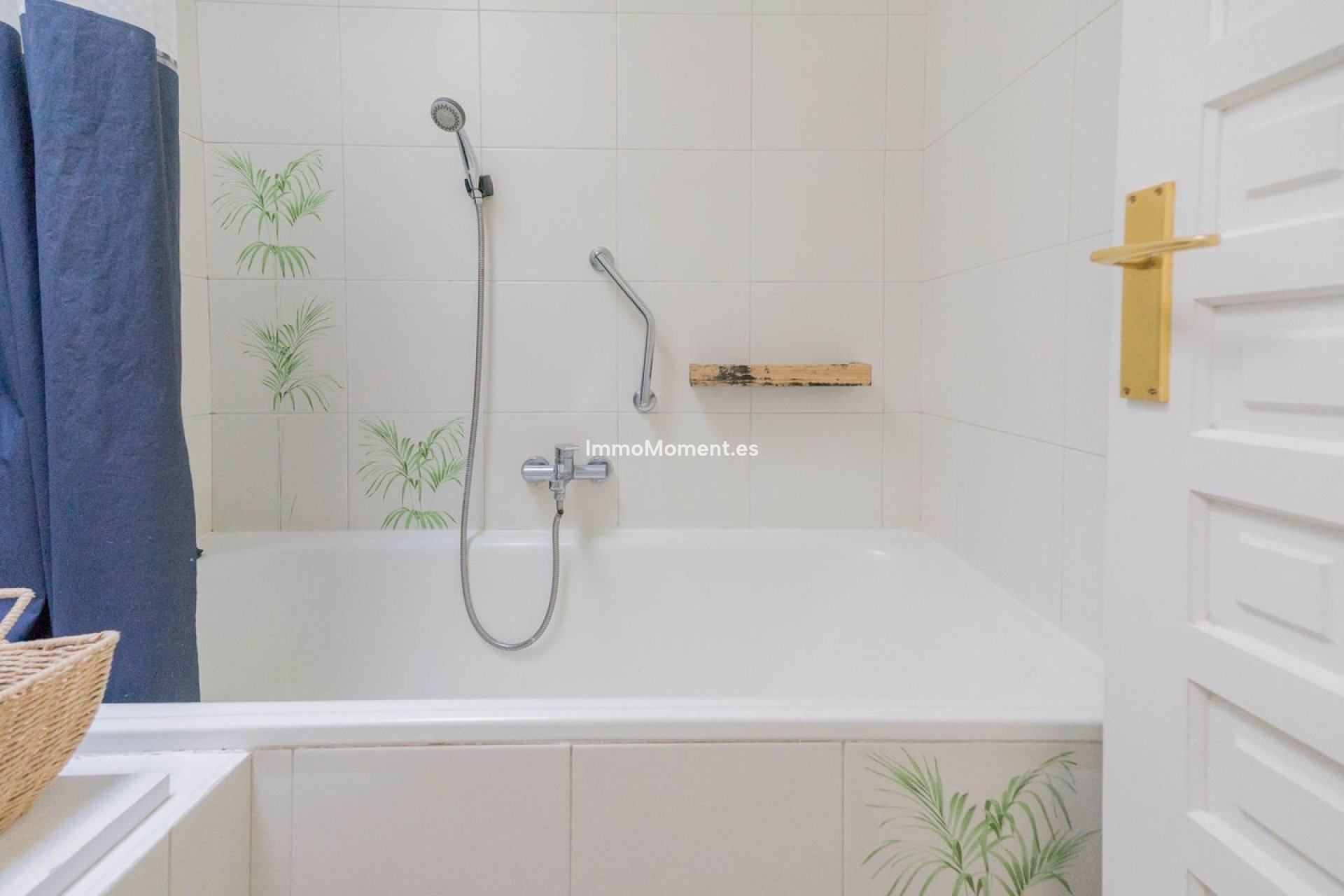 Bestaande woning - Vrijstaande villa - Mijas - Calahonda