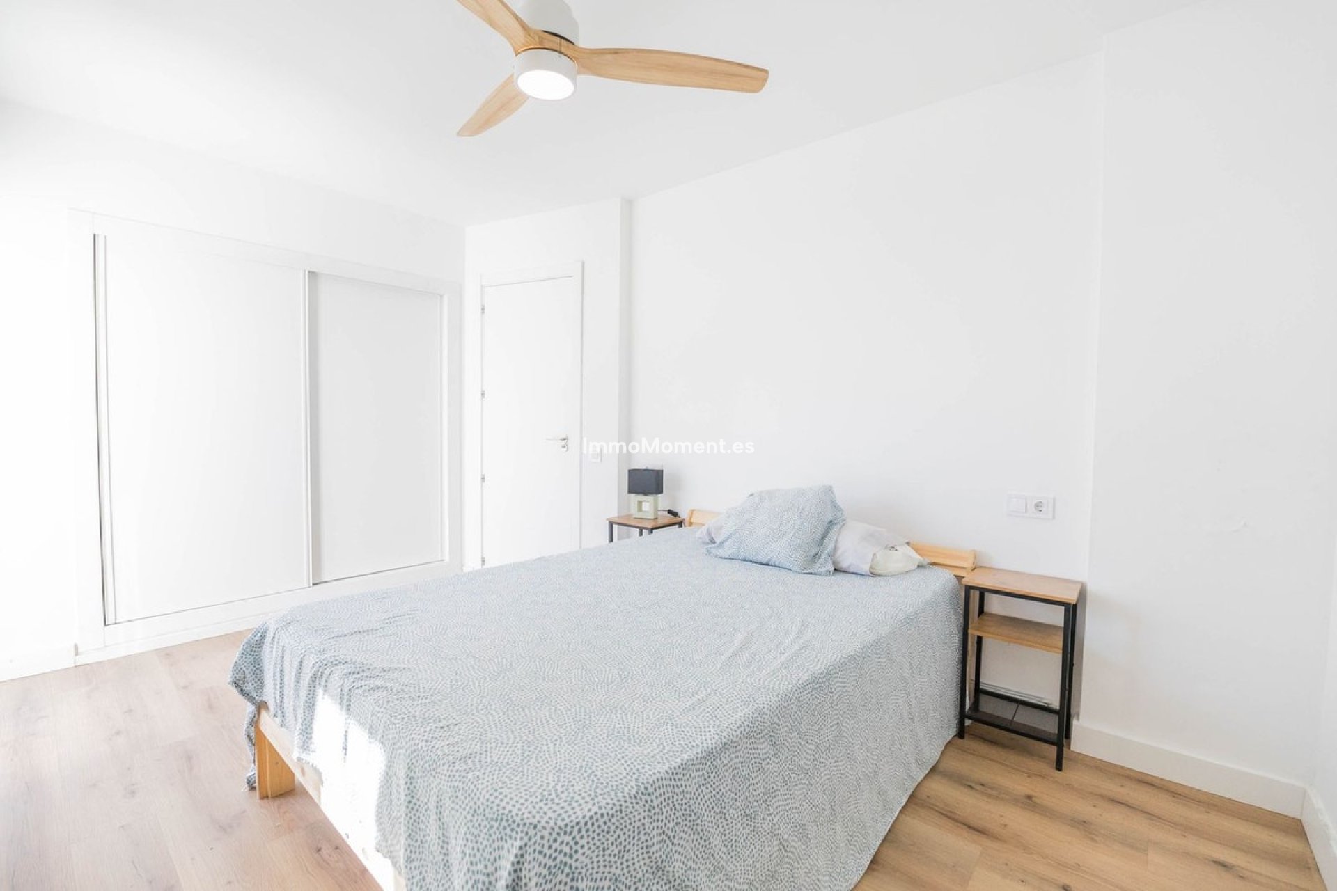 Bestaande woning - Vrijstaande villa - Mijas - Calahonda