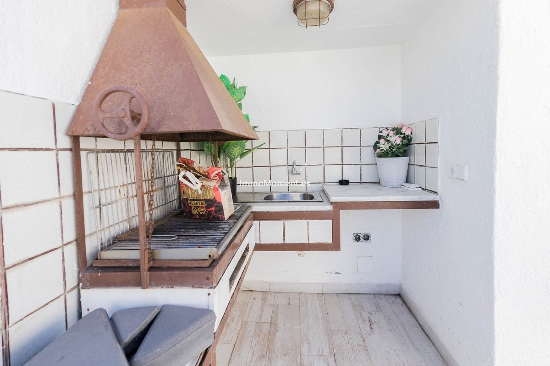 Bestaande woning - Vrijstaande villa - Mijas - Calahonda