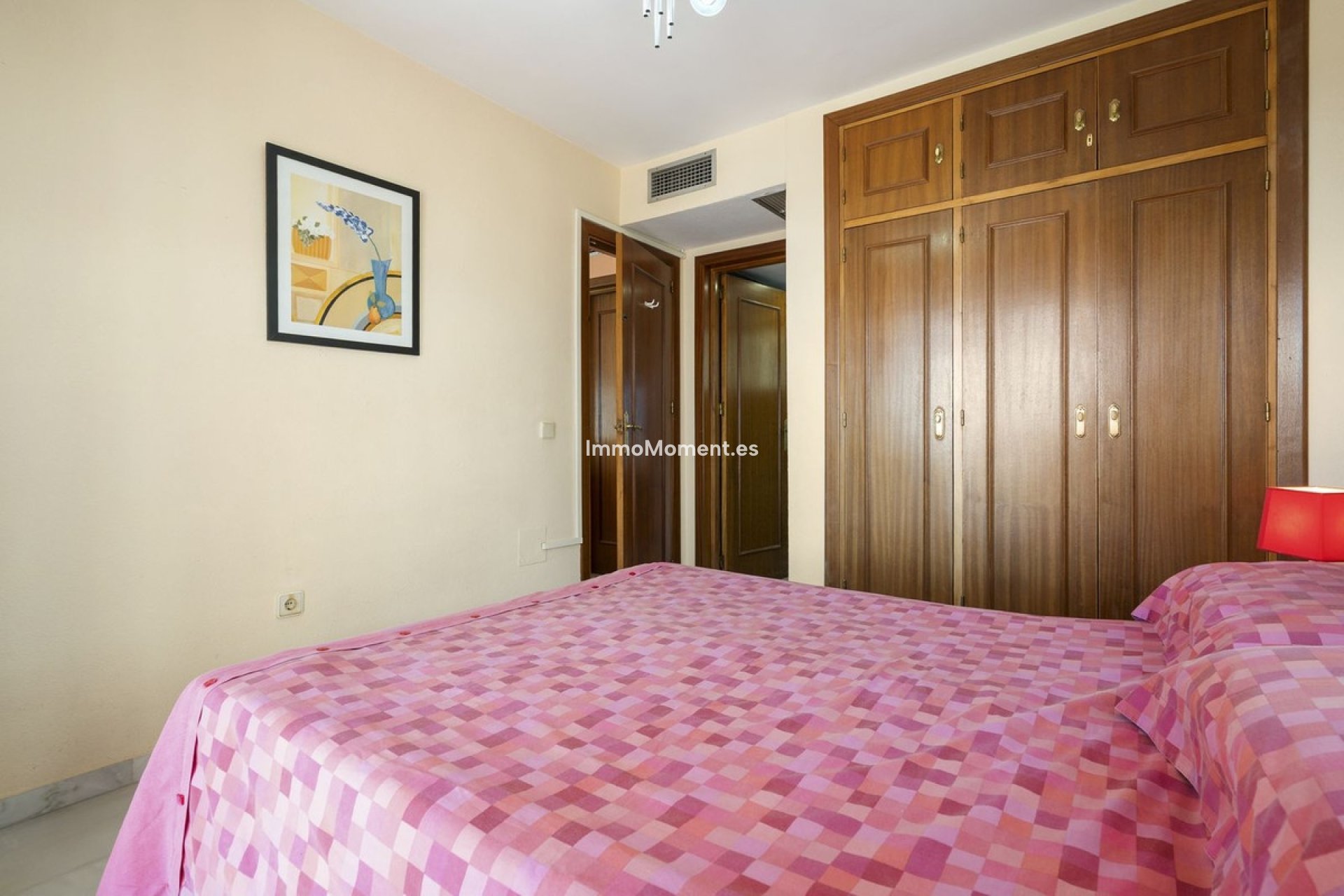 Bestaande woning - Vrijstaande villa - Mijas - Calahonda