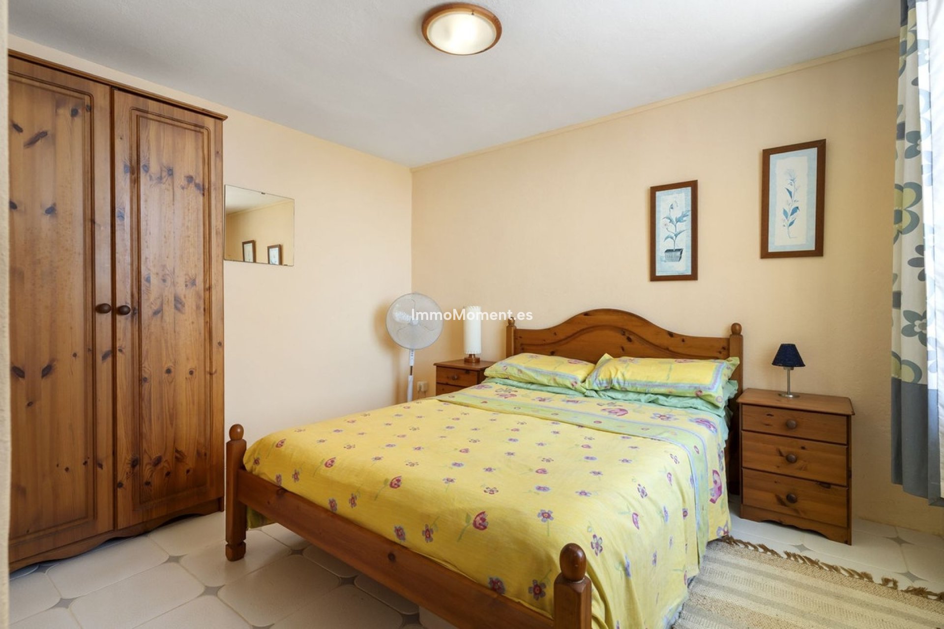Bestaande woning - Vrijstaande villa - Mijas - Calahonda