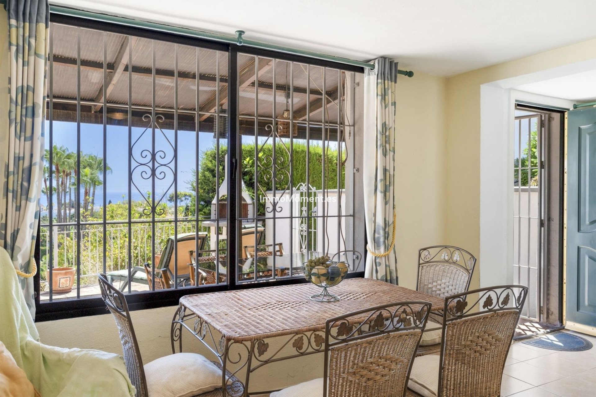 Bestaande woning - Vrijstaande villa - Mijas - Calahonda