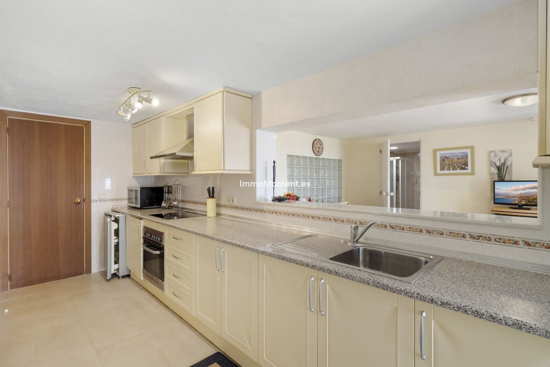 Bestaande woning - Vrijstaande villa - Mijas - Calahonda