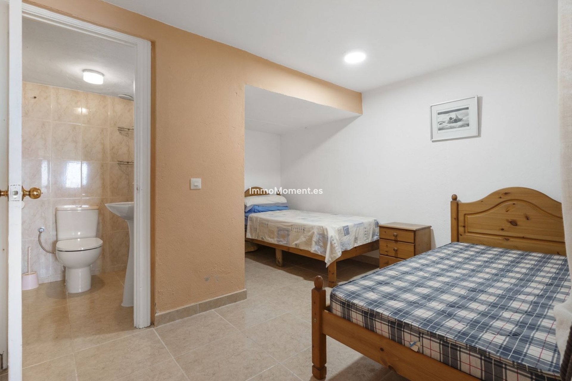 Bestaande woning - Vrijstaande villa - Mijas - Calahonda