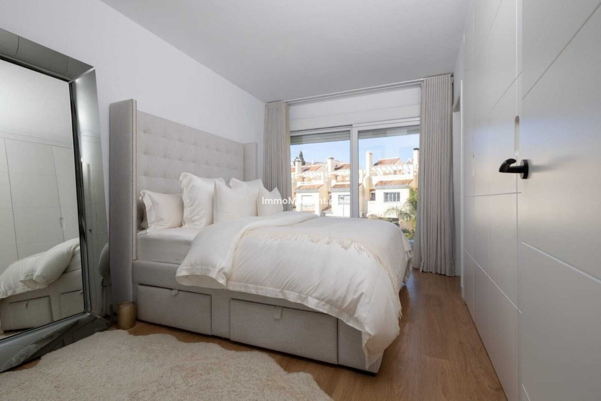 Bestaande woning - Vrijstaande villa - Mijas - Calahonda