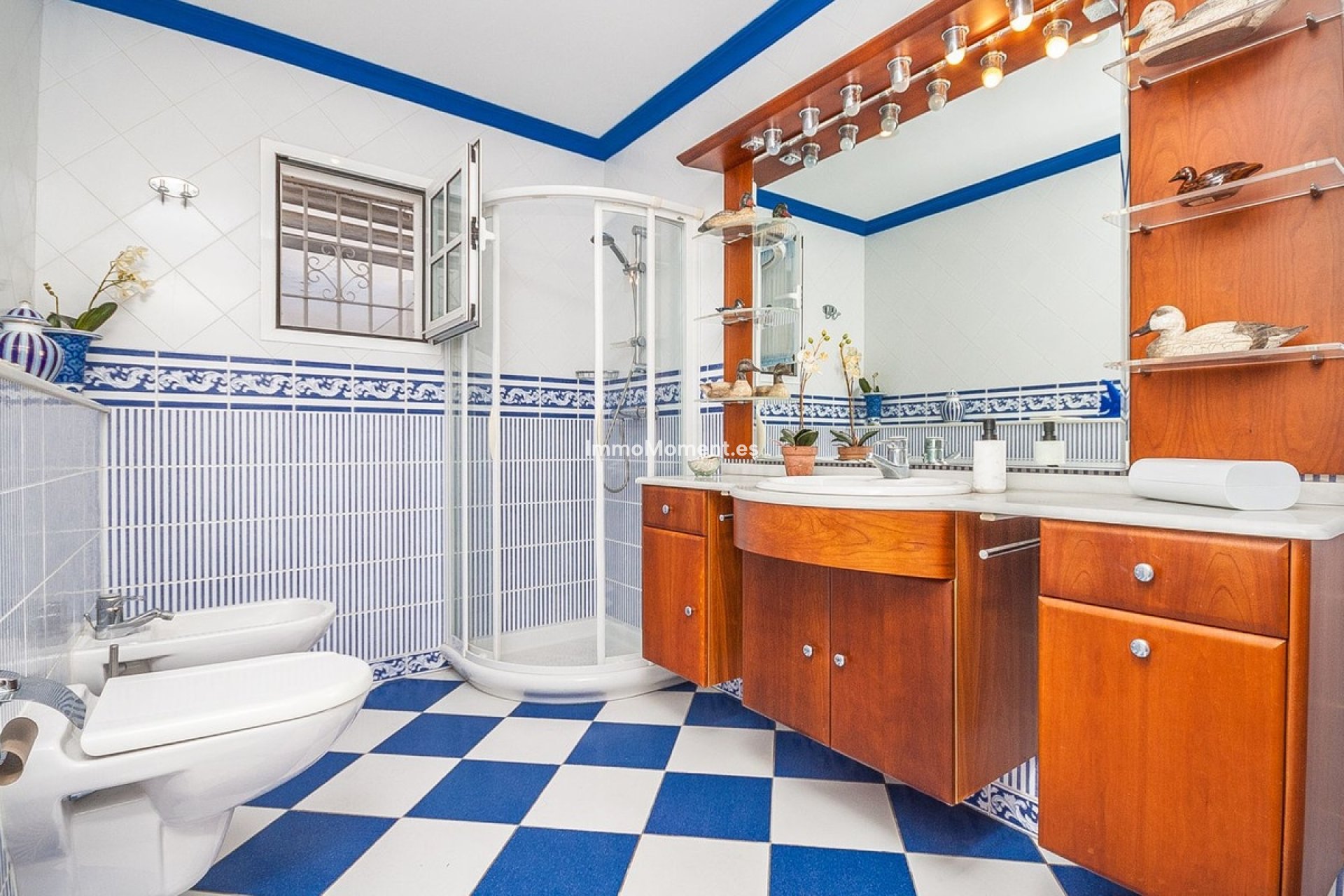 Bestaande woning - Vrijstaande villa - Mijas - Calahonda