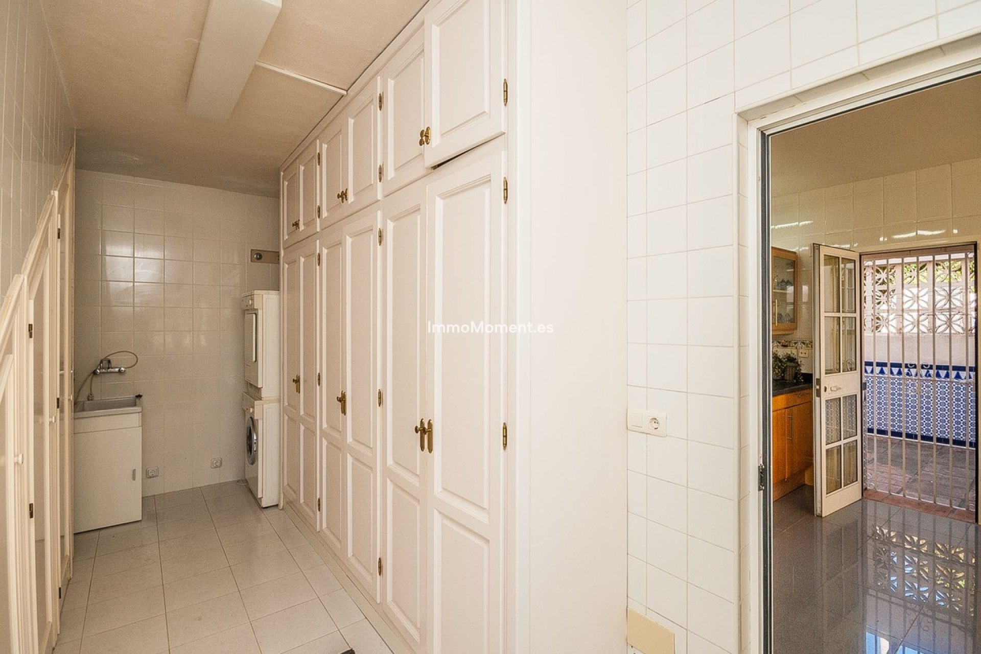 Bestaande woning - Vrijstaande villa - Mijas - Calahonda