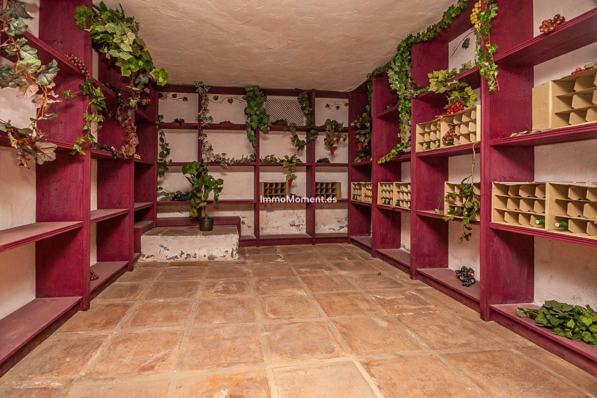 Bestaande woning - Vrijstaande villa - Mijas - Calahonda