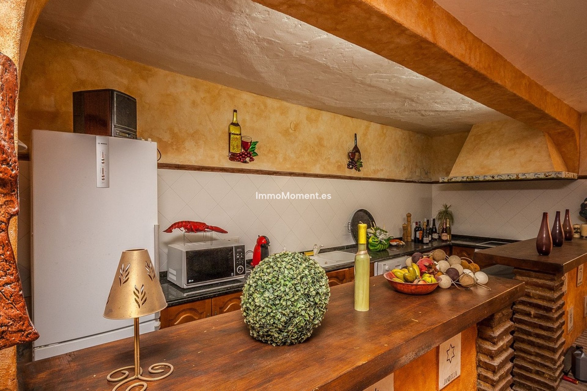 Bestaande woning - Vrijstaande villa - Mijas - Calahonda