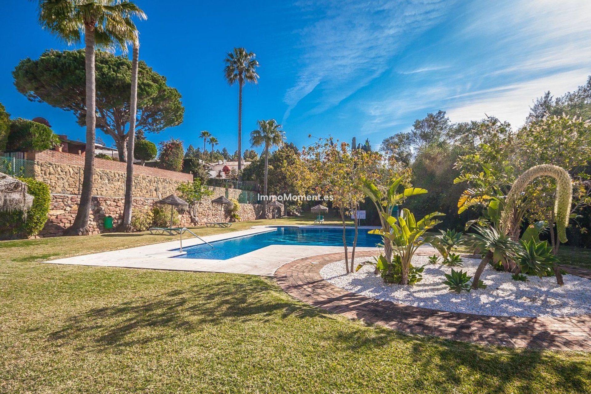 Bestaande woning - Vrijstaande villa - Mijas - Calahonda