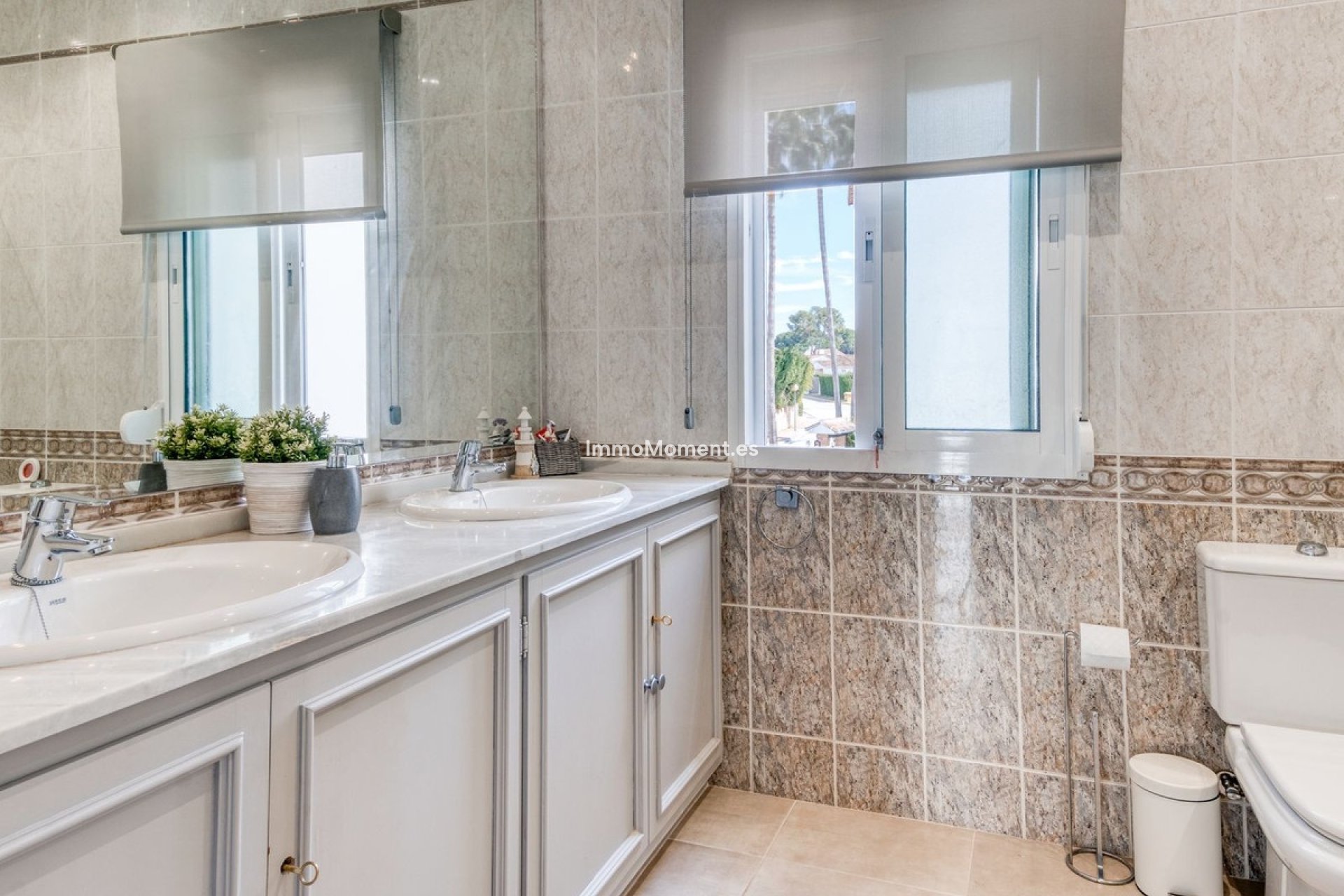 Bestaande woning - Vrijstaande villa - Mijas - Calahonda