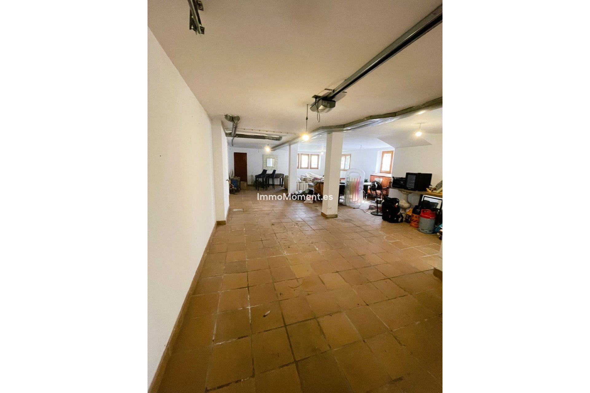 Bestaande woning - Vrijstaande villa - Mijas - Calahonda
