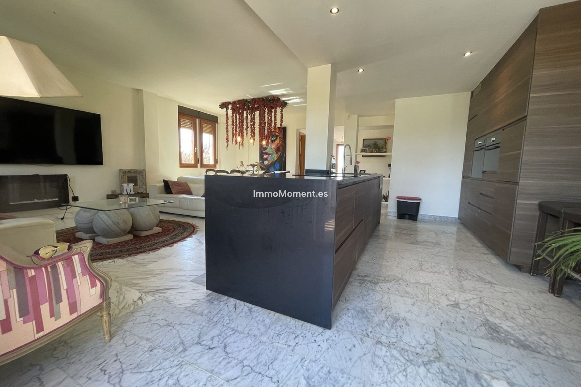 Bestaande woning - Vrijstaande villa - Mijas - Calahonda